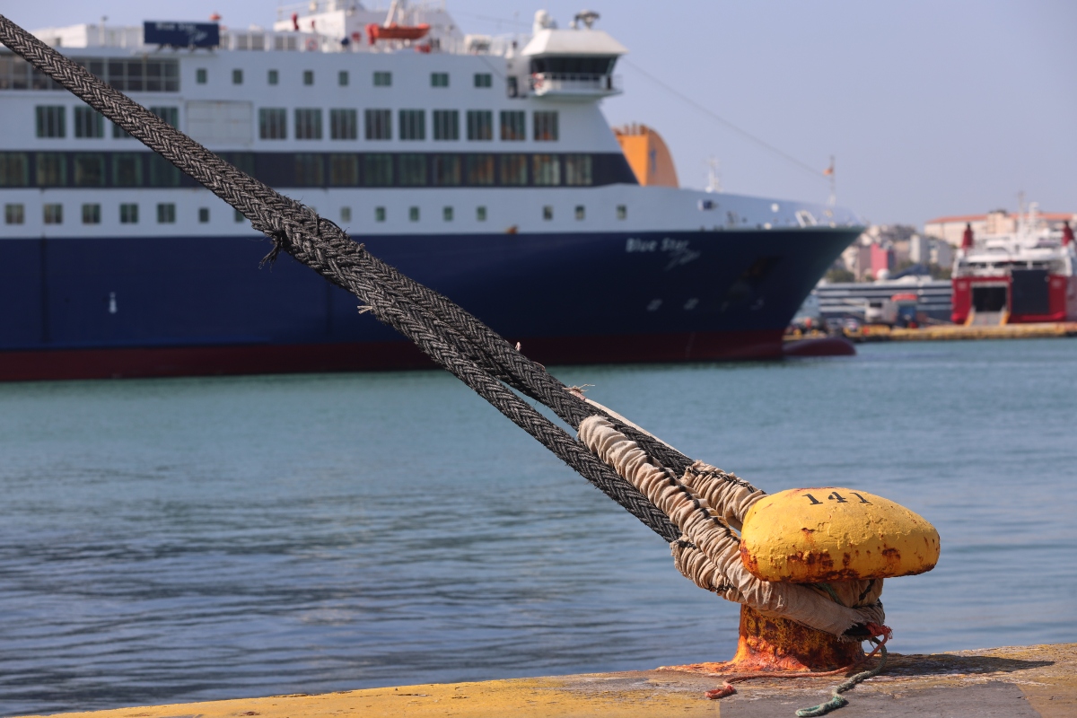 ΠΝΟ: 24ωρη απεργία σε όλα τα πλοία την Πέμπτη 5/3 εξαιτίας της κατάστασης στην Μέση Ανατολή