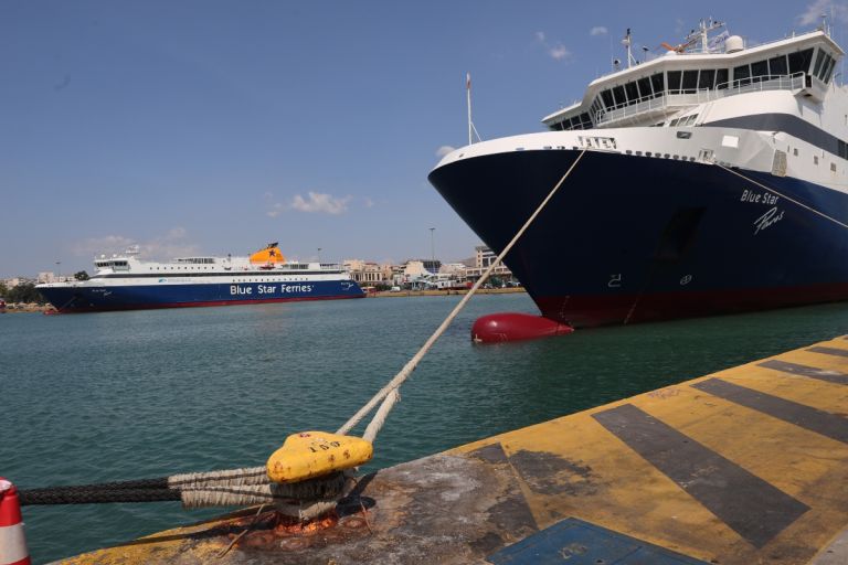 Δένουν κάβους τα πλοία στις 28 Φεβρουαρίου