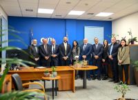 Το λιμάνι της Πάτρας θα συνδέεται με λιμάνια της Αιγύπτου