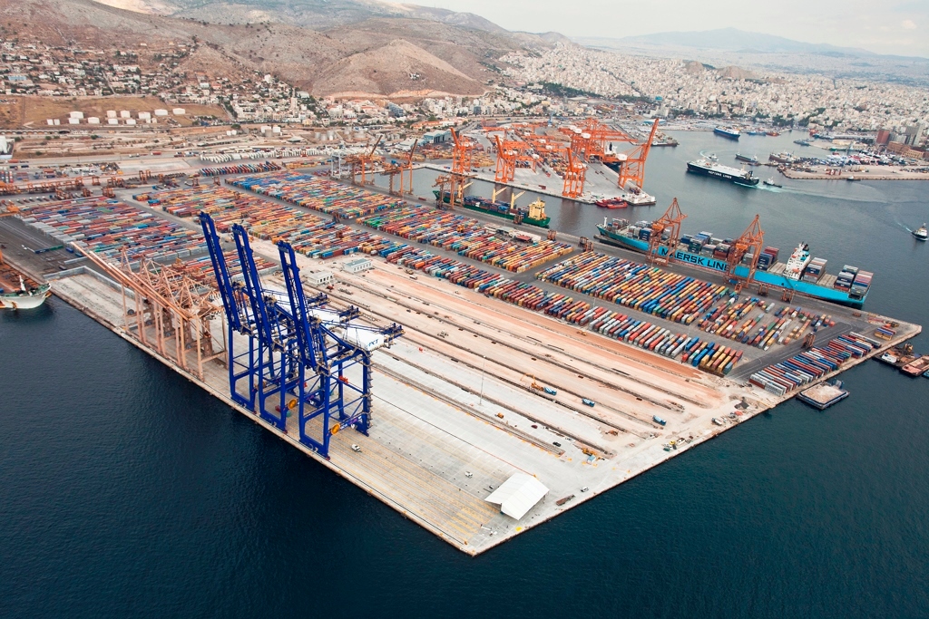 Το Εμπορικό έλλειμμα φουσκώνει — Η Ελλάδα χάνει αγορές, η καινοτομία χάνεται στο οικονομικό χάος!