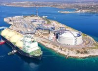 2026: Η Ελλάδα Ενεργειακή Πύλη της Νοτιοανατολικής Ευρώπης — LNG, ΑΔΜΗΕ και Κρίσιμες Επενδύσεις