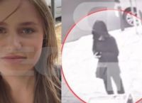 Νέο βίντεο ντοκουμέντο με τη 16χρονη Λόρα στην Αθήνα-Οι κινήσεις προδίδουν ότι πηγαίνει σε ραντεβού