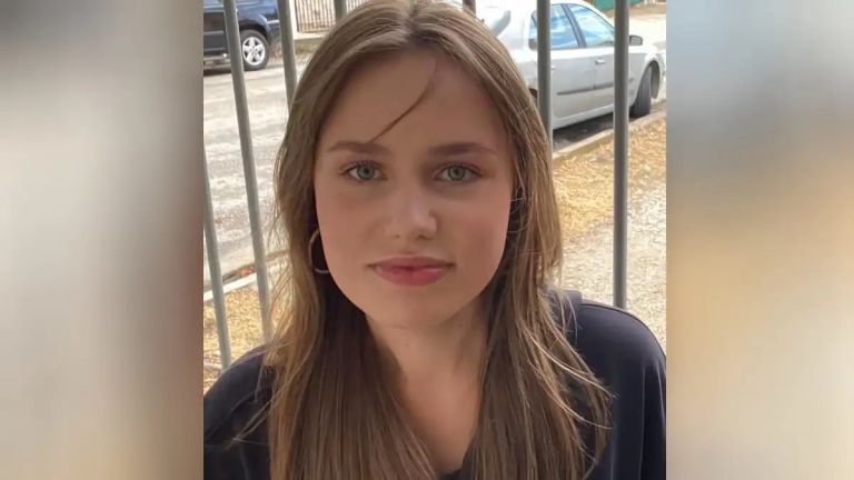 Λόρα εξαφάνιση: Σοκ! Είχε προσπαθήσει να εξαφανιστεί άλλες 2 φορές – Τι εξετάζουν οι αρχές