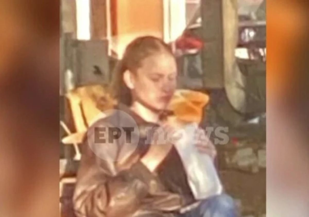 Αγωνία για τη 16χρονη Λόρα: Πόρτα-πόρτα οι έρευνες – Καφετζής στη Βάρη ισχυρίζεται πως την είδε