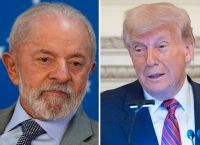 Βραζιλία: Ο Λούλα κατηγορεί τον Τραμπ ότι προσπαθεί να δημιουργήσει «νέο ΟΗΕ»