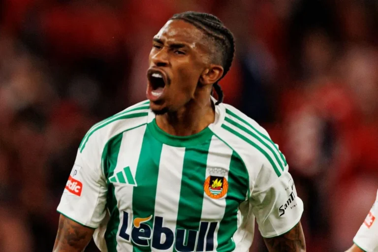 Ολυμπιακός: Αντρέ Λουίζ ερυθρόλευκος – Ο Βραζιλιάνος «φωτιά» από Ρίο Άβε έρχεται μέσα στην εβδομάδα