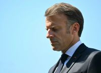 Μακρόν κατά Τραμπ: ΗΠΑ προοδευτικά αποστρέφονται τους συμμάχους και «θεωρούν τους κανόνες περιττούς»