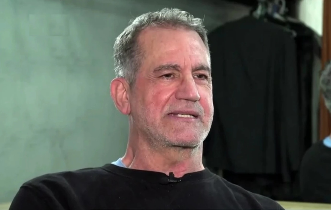 Σοκ από τον Χρήστο Μάντακα: «Ξύπνησα και δεν μπορούσα να περπατήσω» – Η μάχη με το πρόβλημα υγείας