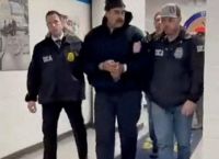 Μήνυμα Μαδούρο από το κελί της φυλακής: Είμαστε καλά, είμαστε μαχητές