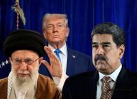 Γιατί το «σχέδιο Βενεζουέλα» του Τραμπ δεν μπορεί να εφαρμοστεί στο Ιράν