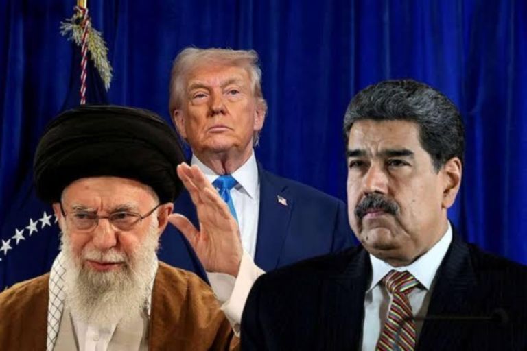 Γιατί το «σχέδιο Βενεζουέλα» του Τραμπ δεν μπορεί να εφαρμοστεί στο Ιράν