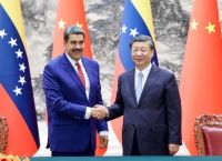 Χτύπημα στη Βενεζουέλα, μήνυμα στο Πεκίνο: Ο Τραμπ ανοίγει νέο γεωπολιτικό μέτωπο