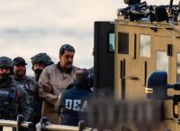 «Αθώος» δήλωσε ο Μαδούρο, έθεσε ζητήματα νομιμότητας της «απαγωγής» του – Νέα ακρόαση για τις 17 Μαρτίου