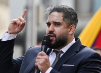 Νικολασίτο: Ο πρίγκιπας του τσαβισμού που ετοιμάζει τη νέα εποχή της Βενεζουέλας