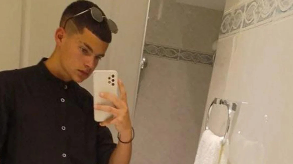 Ρόδος: Στα χέρια του 39χρονου επιλοχία εξερράγη η χειροβομβίδα που σκότωσε τον 19χρονο Ραφαήλ