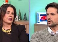 Σοκάρει η Μαρία Τζομπανάκη: «Κρυβόμουν για να μη δει ο Ορφέας πόσο τραυματικό ήταν το διαζύγιο»