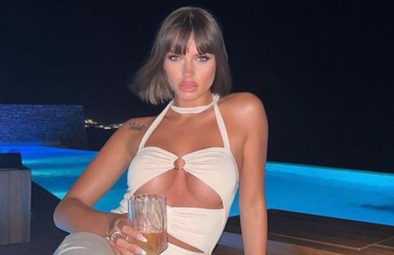 Ανατροπή-βόμβα με την Μαριγκόνα! Τι συνέβη με τον πρώην της