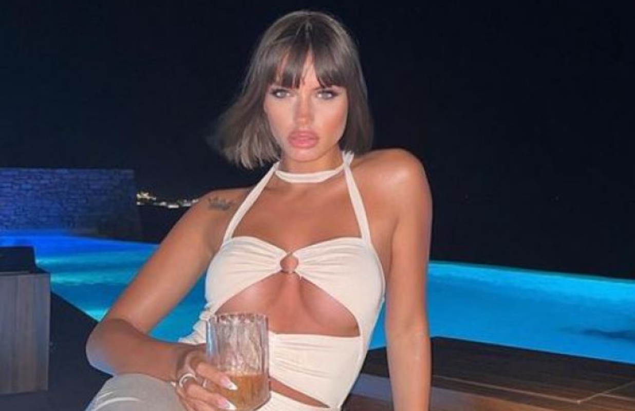 Ανατροπή-βόμβα με την Μαριγκόνα! Τι συνέβη με τον πρώην της