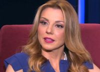 Συγκινεί η Ματίνα Νικολάου: “Ήμουν στο σπίτι χωρισμένη, χωρίς δουλειά και εγχειρισμένη”