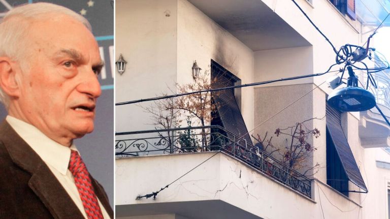 Σοκάρει ο Μανώλης Μαυρομμάτης: «Δεν υπάρχει οικογένεια για μένα – Δεν παίρνω εξιτήριο»