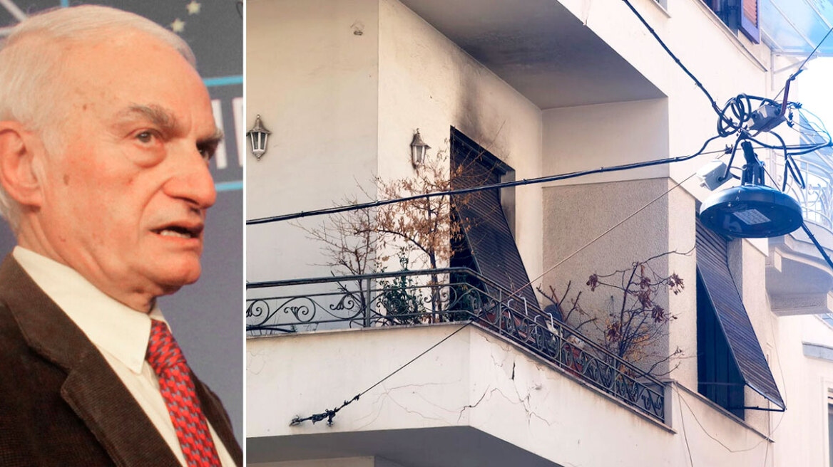 Σοκάρει ο Μανώλης Μαυρομμάτης: «Δεν υπάρχει οικογένεια για μένα – Δεν παίρνω εξιτήριο»