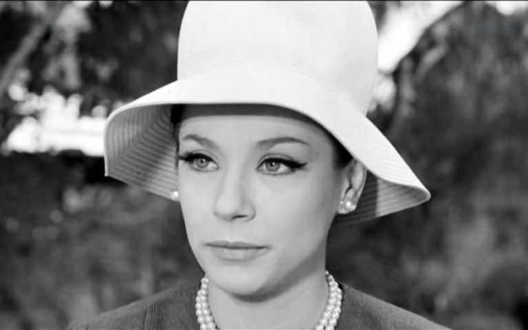 Θλίψη στον καλλιτεχνικό κόσμο: Έφυγε από τη ζωή η Μέλπω Ζαρόκωστα