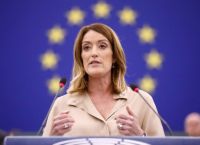 Η Μέτσολα αποκλείει όλο το διπλωματικό προσωπικό του Ιράν από το Ευρωκοινοβούλιο