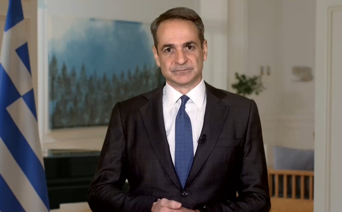 Μητσοτάκης σε αγρότες: Τέλος στον ειδικό φόρο πετρελαίου,φθηνότερο ρεύμα στην ΕΕ,επιτάχυνση αποζημιώσεων ΕΛΓΑ