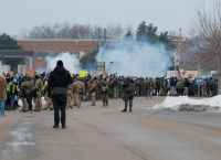 Μινεάπολη: Διαδηλώσεις και χημικά μετά τον θάνατο της 37χρονης από πυρά της ICE