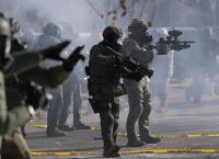 Αμερικανός πολίτης, 37 ετών, ο άνδρας που πυροβολήθηκε από την ICE στη Μινεάπολη