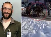 Η Μινεσότα «φλέγεται» μετά τη δολοφονία 37χρονου– «Αηδιαστικά ψέματα» από Τραμπ καταγγέλλουν οι γονείς του