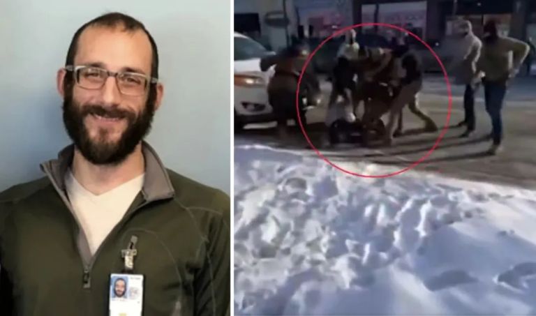 Η Μινεσότα «φλέγεται» μετά τη δολοφονία 37χρονου– «Αηδιαστικά ψέματα» από Τραμπ καταγγέλλουν οι γονείς του