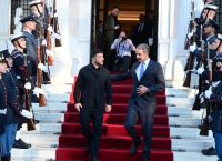 Ο Μητσοτάκης στο Παρίσι: Συμμαχία των Προθύμων ή η νέα γραμμή άμυνας της Ευρώπης;