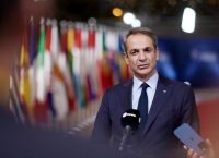 O Μητσοτάκης στις Βρυξέλλες: Εκτακτη Σύνοδος για Γροιλανδία και Συμβούλιο Ειρήνης