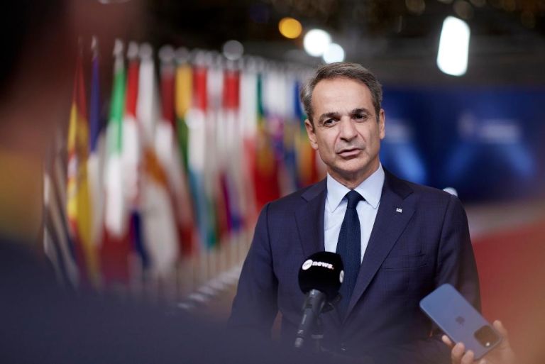 O Μητσοτάκης στις Βρυξέλλες: Εκτακτη Σύνοδος για Γροιλανδία και Συμβούλιο Ειρήνης