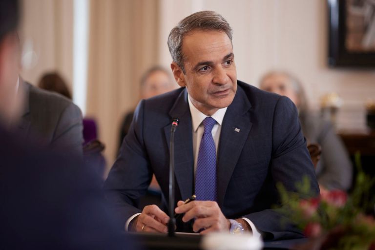 Changes to the Electoral System and Defense at the Forefront: Mitsotakis’ Moves with an Eye on 2027