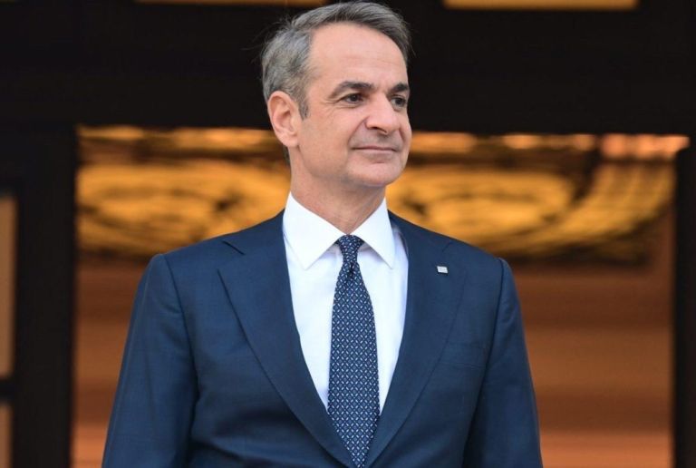 Μητσοτάκης για την επέτειο των Ιμίων: Υποκλινόμαστε στους πεσόντες – Στο Αιγαίο δεν υπάρχουν “γκρίζες ζώνες”