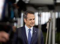 Από τη Βενεζουέλα στο Μαξίμου: Η διεθνής ατζέντα Μητσοτάκη και τα εσωκομματικά ψιθυρίσματα