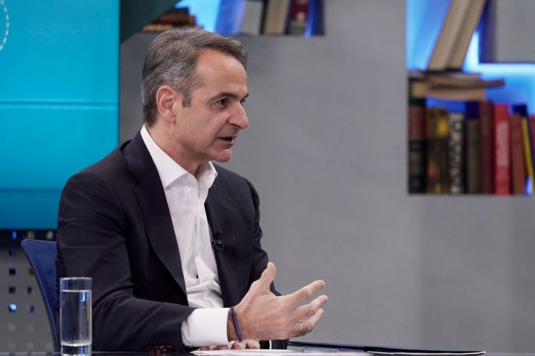 Συνέντευξη Μητσοτάκη: Όρια στον προϋπολογισμό για τους αγρότες – Απαντήσεις για Ράμα, Ερντογάν και Ανεστίδη