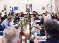 Μητσοτάκης σε αγρότες: “Δεν περιμένω να συμφωνήσουμε σε όλα – Προσβλέπω σε ουσιαστική συζήτηση”