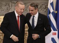 Τι… θα πει “ειρήνη” Μητσοτάκη – Ερντογάν; η διπλωματική μάχη για το αιγαίο και οι «κόκκινες γραμμές»