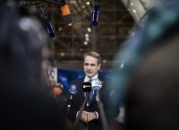 Μητσοτάκης: «Ναι» στο Συμβούλιο Ειρήνης με αστερίσκους – Μόνο Γάζα, μόνο προσωρινά