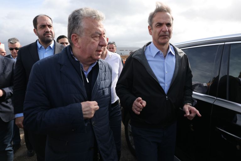 Μητσοτάκης από Καστέλι: «Η Κρήτη αλλάζει» – Το 2028 το πιο σύγχρονο αεροδρόμιο της Ευρώπης