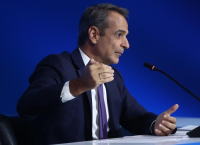 Δημοσκόπηση-βόμβα: ΝΔ σταθερή, 30% «γκρίζα ζώνη» και ρευστό το τοπίο στην αντιπολίτευση