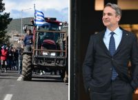 Μαξίμου – Αγρότες: Η ώρα της αλήθειας μετά τα τρακτέρ – Συμφωνία ή νέο μπρα ντε φερ