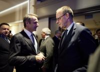 Mitsotakis: Greece Spending 3% of GDP on Defense – The Hidden Power Balances