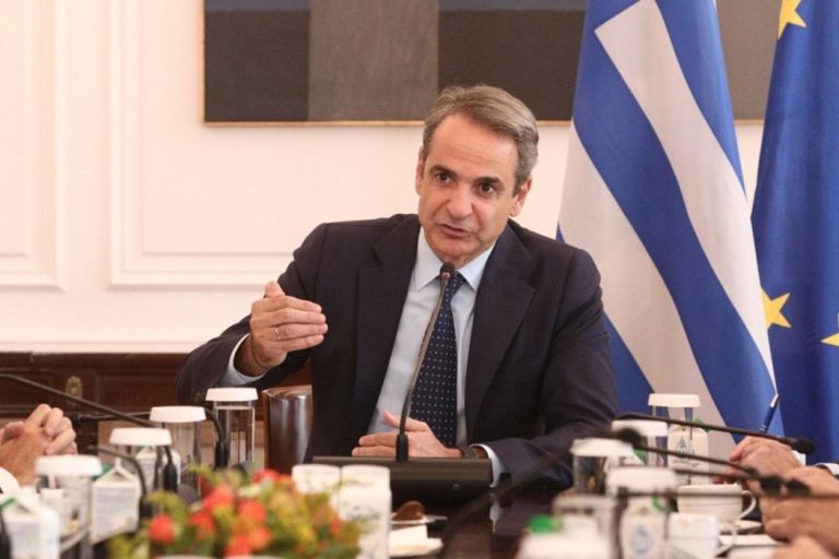 Το Μαξίμου σε συναγερμό για την ευλογιά αιγοπροβάτων: Παρασκήνιο, κόκκινες γραμμές και κρίσιμα 24ωρα