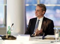 Μητσοτάκης: Η Ελλάδα ξοδεύει 3% του ΑΕΠ για άμυνα – Οι κρυφές ισορροπίες της εξουσίας