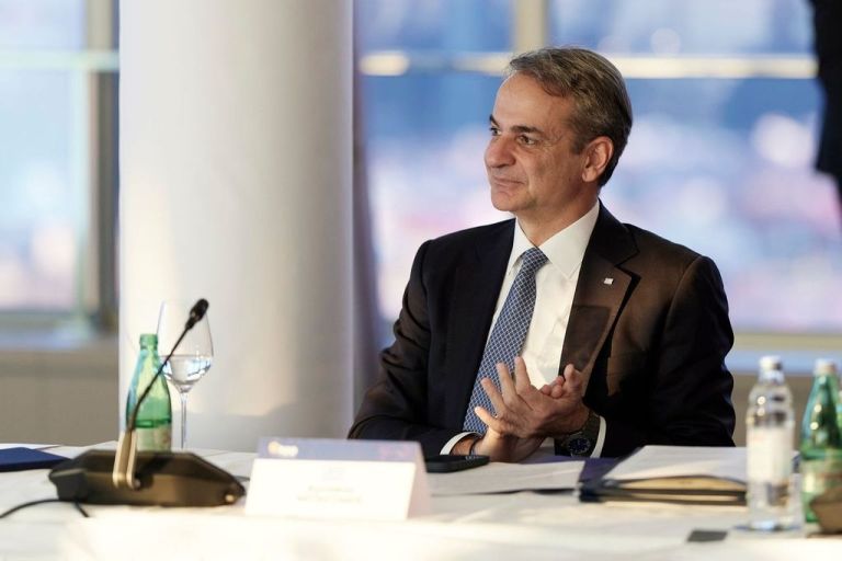 Μητσοτάκης: Η Ελλάδα ξοδεύει 3% του ΑΕΠ για άμυνα – Οι κρυφές ισορροπίες της εξουσίας