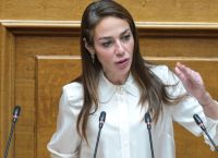 Domna Michailidou: 20,000 Homes to Enter the Market and €36,000 per Family – The Big Bet